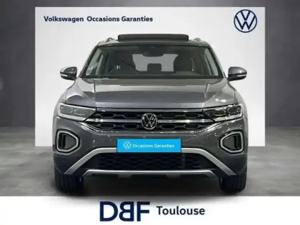 Photo 6 Volkswagen T-roc 1.5 TSI EVO 150 Start/Stop DSG7 Style