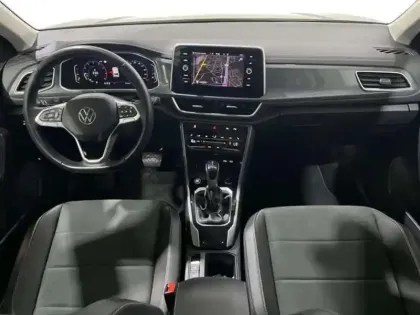 Photo 7 Volkswagen T-roc 1.5 TSI EVO 150 Start/Stop DSG7 Style