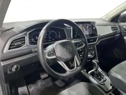 Photo 8 Volkswagen T-roc 1.5 TSI EVO 150 Start/Stop DSG7 Style