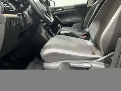 Photo 9 Volkswagen T-cross 1.0 TSI 110 Start/Stop BVM6 Style