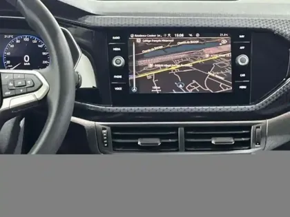 Photo 7 Volkswagen T-cross 1.0 TSI 110 Start/Stop BVM6 Style