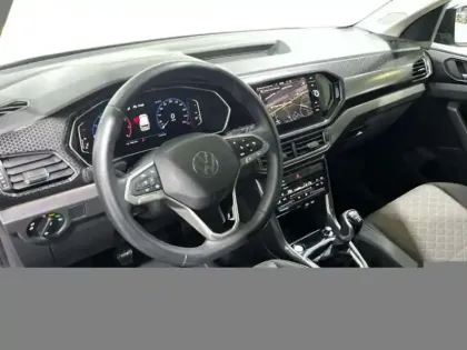 Photo 6 Volkswagen T-cross 1.0 TSI 110 Start/Stop BVM6 Style
