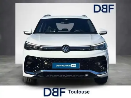 Photo 6 Volkswagen Tiguan NOUVEAU 1.5 ETSI 150CH DSG7 R LIN