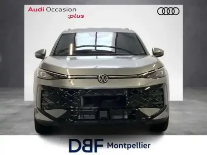 Photo 6 Volkswagen T-roc FL NOUVEAU NF 1.5 ETSI HYBRID 150CH D