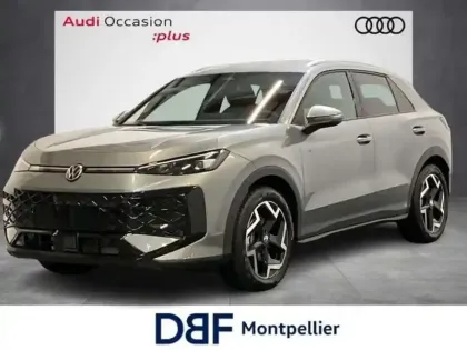Photo Volkswagen T-roc Style