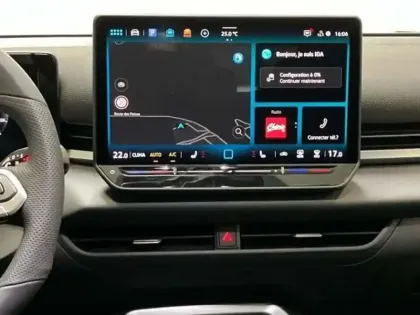 Photo 9 Volkswagen T-roc FL NOUVEAU NF 1.5 ETSI HYBRID 150CH D
