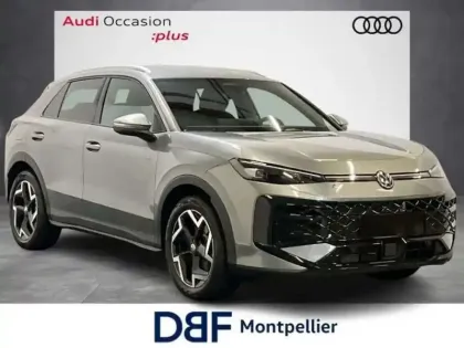Photo 5 Volkswagen T-roc FL NOUVEAU NF 1.5 ETSI HYBRID 150CH D
