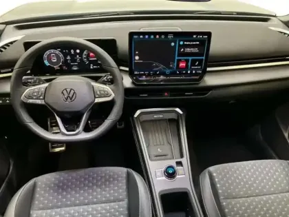 Photo 7 Volkswagen T-roc FL NOUVEAU NF 1.5 ETSI HYBRID 150CH D