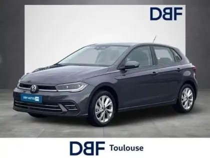 Photo Volkswagen Polo Style