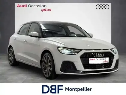 Photo 5 Audi A1 25 TFSI 95 ch BVM5 Advanced