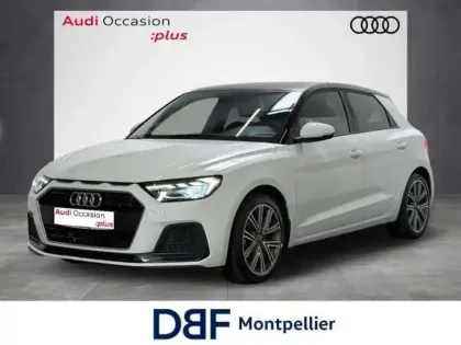 Photo Audi A1 Advanced 2