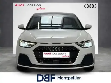 Photo 6 Audi A1 25 TFSI 95 ch BVM5 Advanced