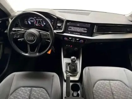 Photo 7 Audi A1 25 TFSI 95 ch BVM5 Advanced