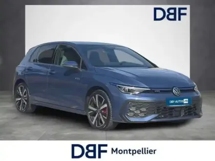 Photo 5 Volkswagen Golf 8 FL 1.5 EHYBRID 272CH DSG6 GTE