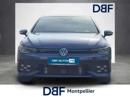 Photo 6 Volkswagen Golf 8 FL 1.5 EHYBRID 272CH DSG6 GTE