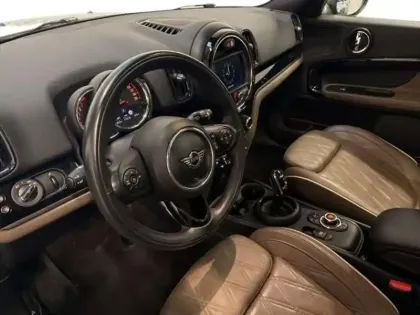 Photo 8 Mini Countryman MINI F60 192 ch BVA7 Cooper S Longstone