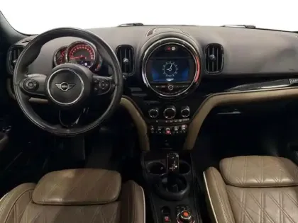 Photo 7 Mini Countryman MINI F60 192 ch BVA7 Cooper S Longstone