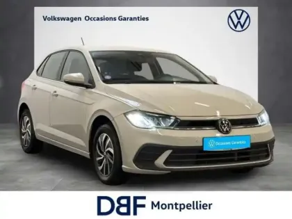 Photo 5 Volkswagen Polo 1.0 TSI 95 S&S BVM5 Life Plus