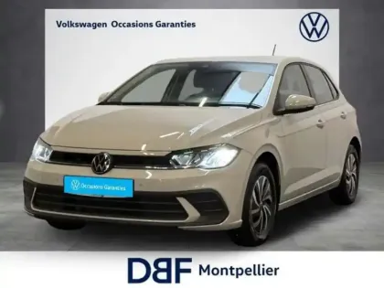 Photo Volkswagen Polo Life Plus