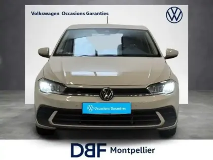 Photo 6 Volkswagen Polo 1.0 TSI 95 S&S BVM5 Life Plus