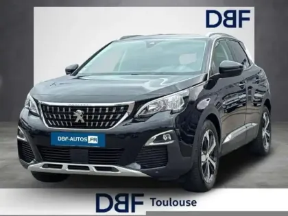 Photo Peugeot 3008 Allure