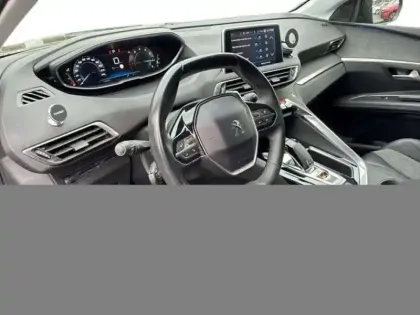 Photo 5 Peugeot 3008 1.2 Puretech 130ch S&S EAT6 Allure
