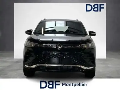Photo 6 Volkswagen Tiguan 1.5 EHYBRID 204CH DSG6 R LINE
