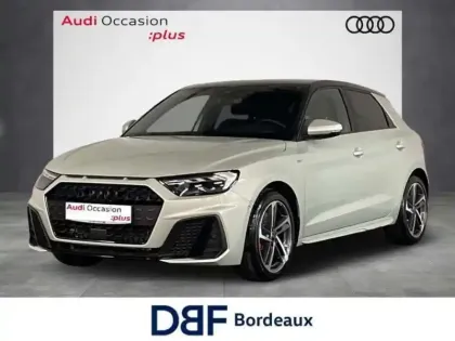Photo Audi A1 S Line