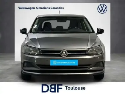 Photo 6 Volkswagen Polo 1.0 TSI 95 S&S BVM5 IQ.DRIVE
