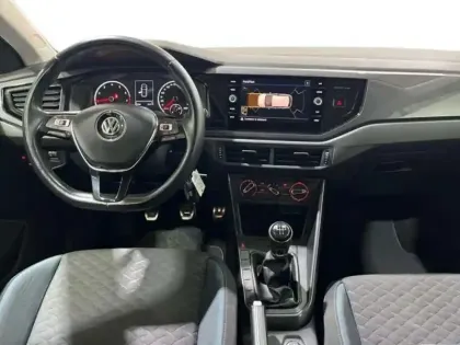 Photo 7 Volkswagen Polo 1.0 TSI 95 S&S BVM5 IQ.DRIVE