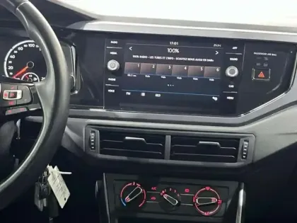 Photo 9 Volkswagen Polo 1.0 TSI 95 S&S BVM5 IQ.DRIVE