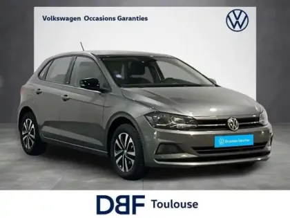 Photo 5 Volkswagen Polo 1.0 TSI 95 S&S BVM5 IQ.DRIVE