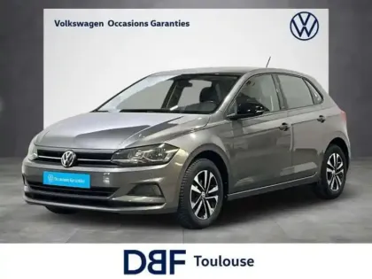 Photo Volkswagen Polo Iq.drive