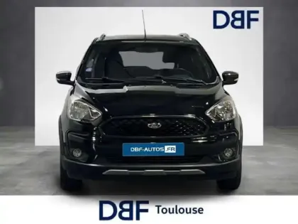 Photo 6 Ford Ka + ACTIVE + 1.2 85 ch S&S