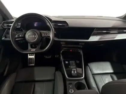 Photo 7 Audi A3 35 TDI 150 S tronic 7 S line