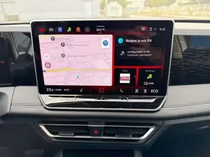Photo 9 Volkswagen Tiguan 1.5 eHybrid 272ch DSG6 Elegance