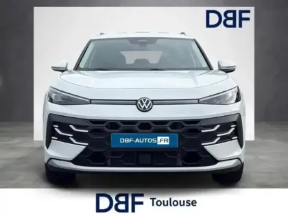 Photo 6 Volkswagen T-roc FL NOUVEAU NF 1.5 ETSI HYBRID 116CH D