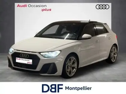 Photo Audi A1 S Line