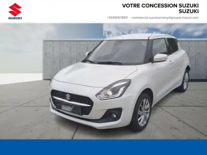 Photo Suzuki Swift Privilège