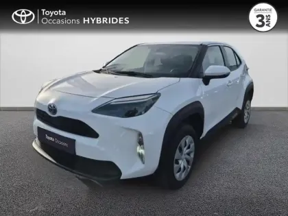 Photo Toyota Yaris Dynamic