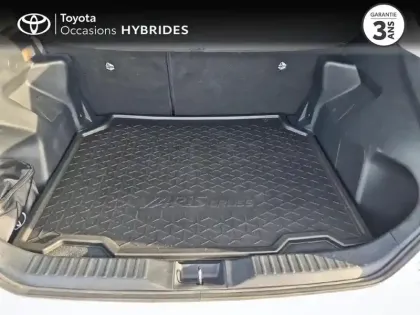 Photo 9 Toyota Yaris  Cross 116h Dynamic MY22
