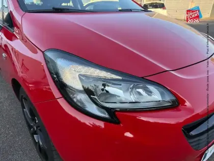 Photo 28 Opel Corsa  1.4 Turbo 100ch Excite Start/Stop 3p