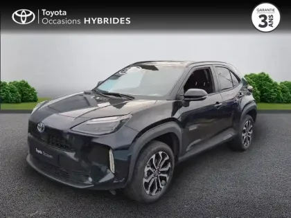 Photo Toyota Yaris Design