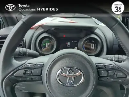 Photo 12 Toyota Yaris  Cross 116h Design MY22