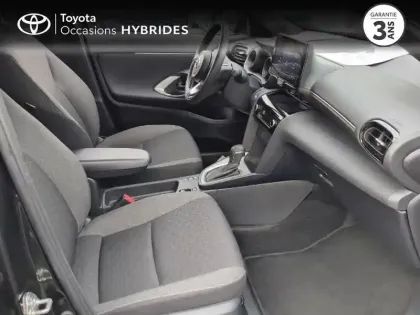 Photo 5 Toyota Yaris  Cross 116h Design MY22