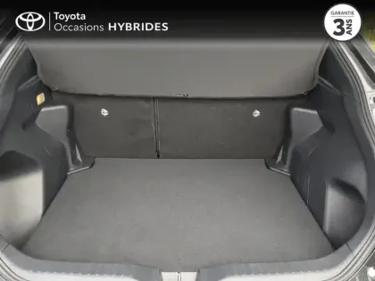 Photo 9 Toyota Yaris  Cross 116h Design MY22