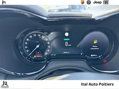 Photo 14 Alfa Romeo Tonale  1.3 PHEV 280ch Tributo Italiano AT6 e-Q4