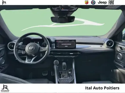 Photo 7 Alfa Romeo Tonale  1.3 PHEV 280ch Tributo Italiano AT6 e-Q4
