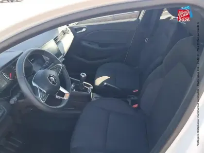 Photo 14 Renault Clio  1.0 TCe 90ch Equilibre