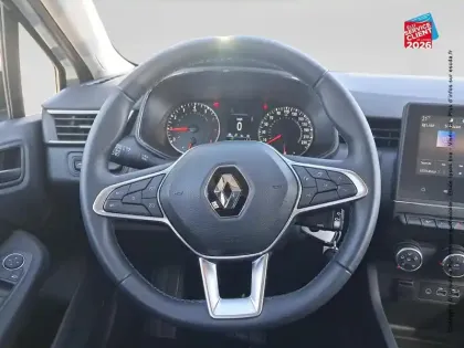 Photo 11 Renault Clio  1.0 TCe 90ch Equilibre